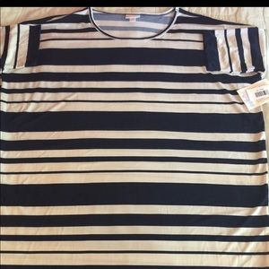 Lularoe NWT Irma - Medium 12-14